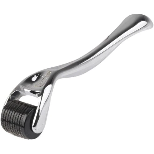 UNIQ Dermaroller DRS25 0,25 mm – 540 titaniumnåle