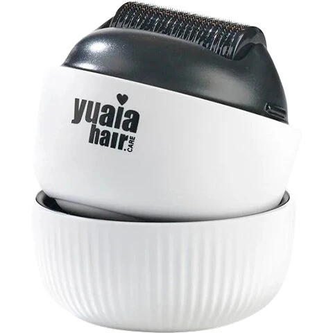 Yuaia Haircare Dermaroller 0,5 mm – 1100 nåle
