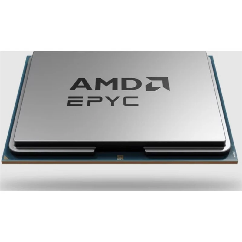 AMD EPYC 7303 16-core 2.4 GHz (Socket SP3)