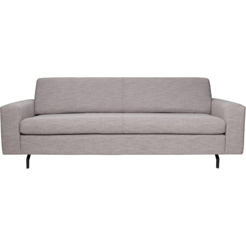 Zuiver Jean 2-personers sofa - stengrå