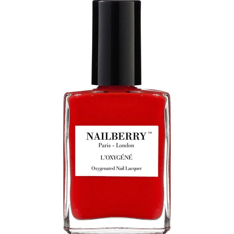 Nailberry Neglelak Cherry Chérie 15 ml