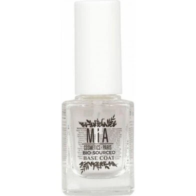 Mia Cosmetics Paris Klar Neglelak / Base Coat 11 ml