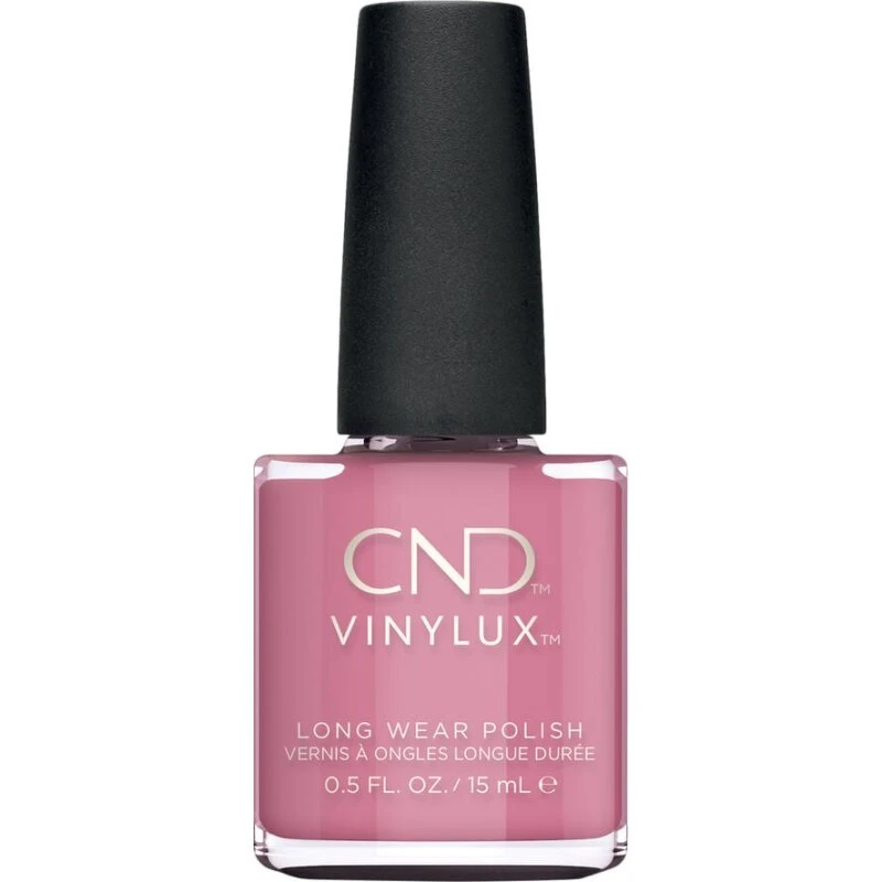 CND VINYLUX Kiss From a Rose 15 ml