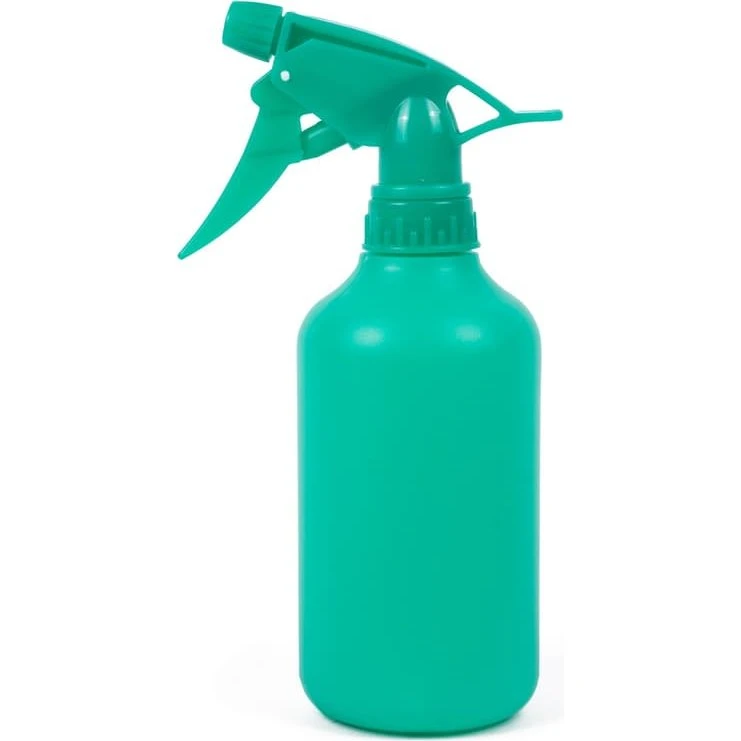 Sprayflaske 400 ml med justerbar dyse til planter