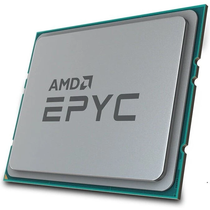 AMD EPYC 7513 Milan 32 kerner (Socket SP3)