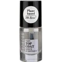 Benecos Neglelak 5 ml (vegan, 20‑free)