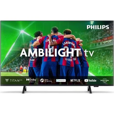 Philips 50PUS8309/12 50" UHD 4K Smart TV med Ambilight