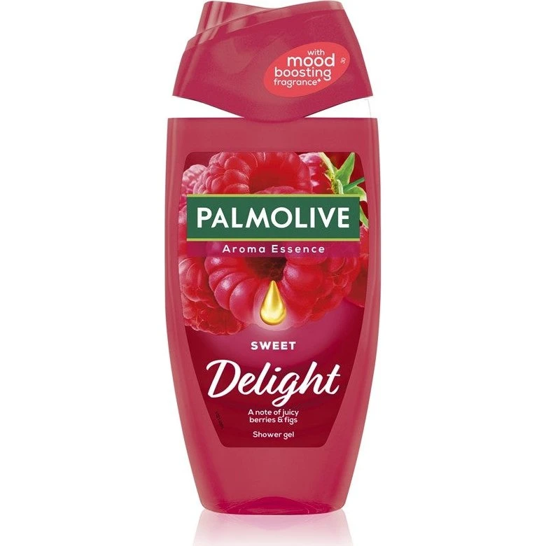 Palmolive Aroma Essence Sweet Delight Shower Gel 250 ml
