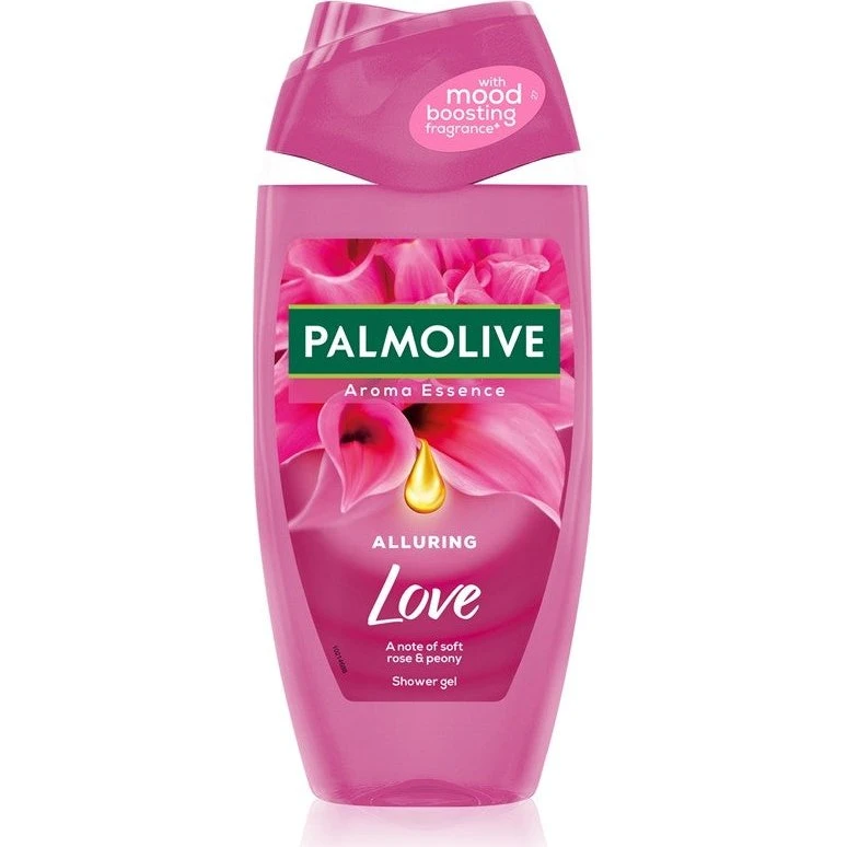 Palmolive Aroma Essence Alluring Love Shower Gel 250 ml