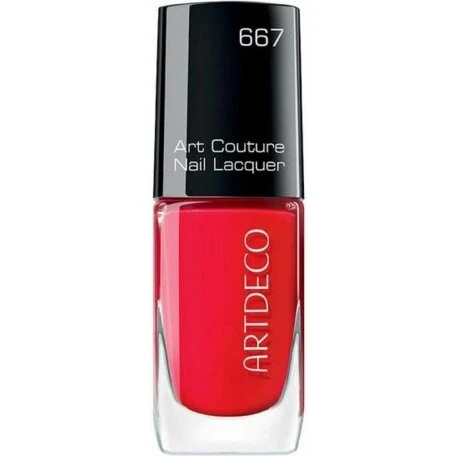 Artdeco Art Couture neglelak 673 Red Volcano, 10 ml