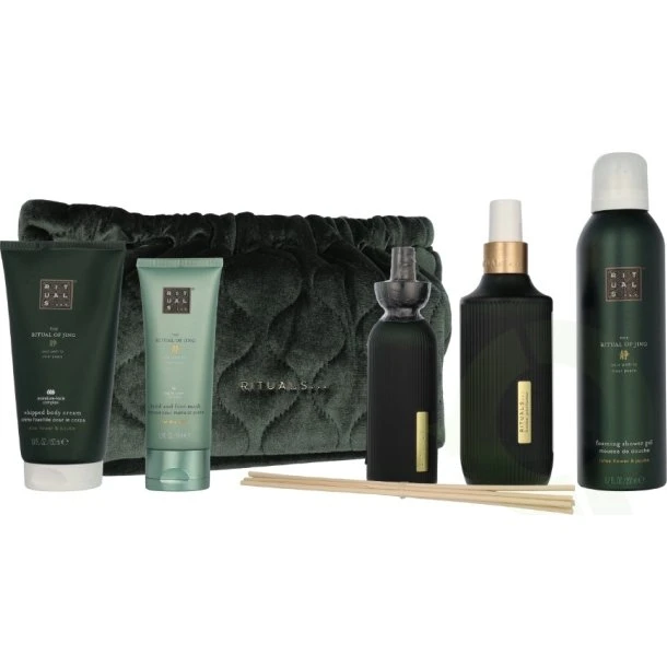 Rituals The Ritual of Jing Large Giftset 690 ml