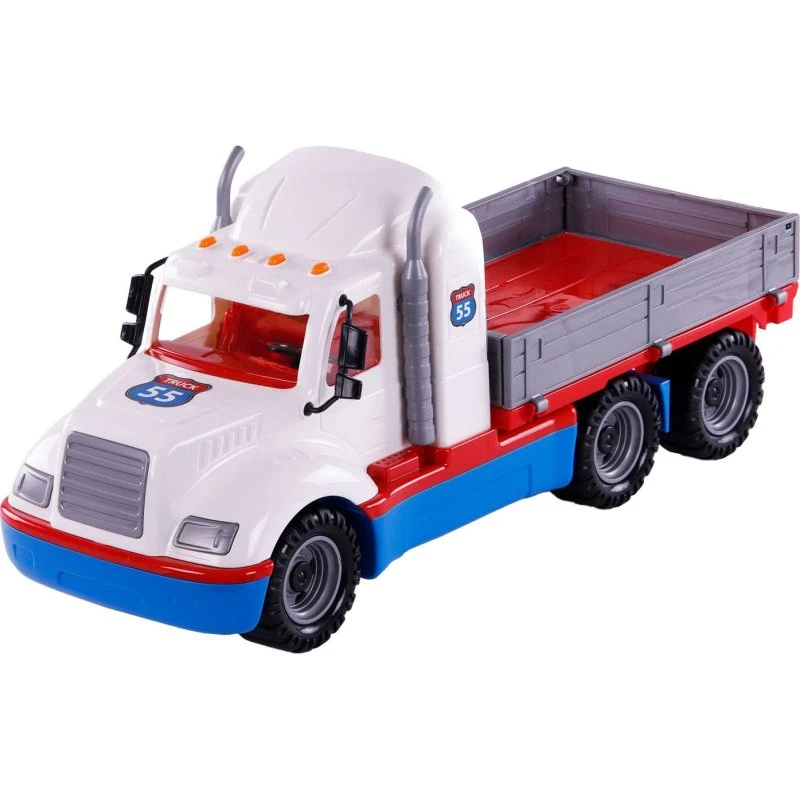 Cavallino Torpedo Truck Scale 1:16 - Legetøjslastbil