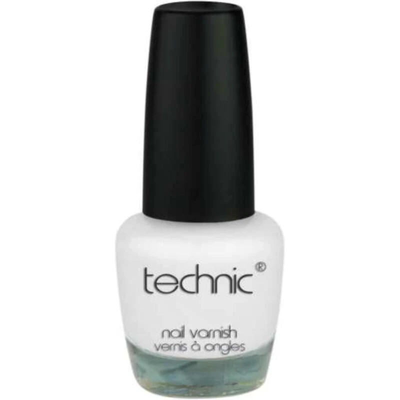 Technic Neglelak White 12 ml