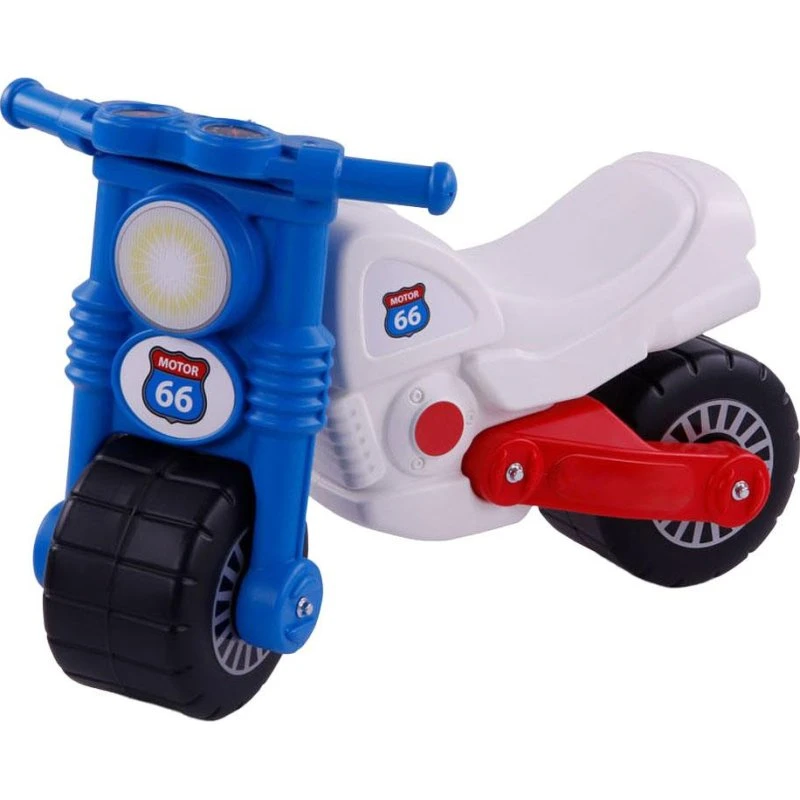Cavallino Motor Balance Bike - 12+ måneder