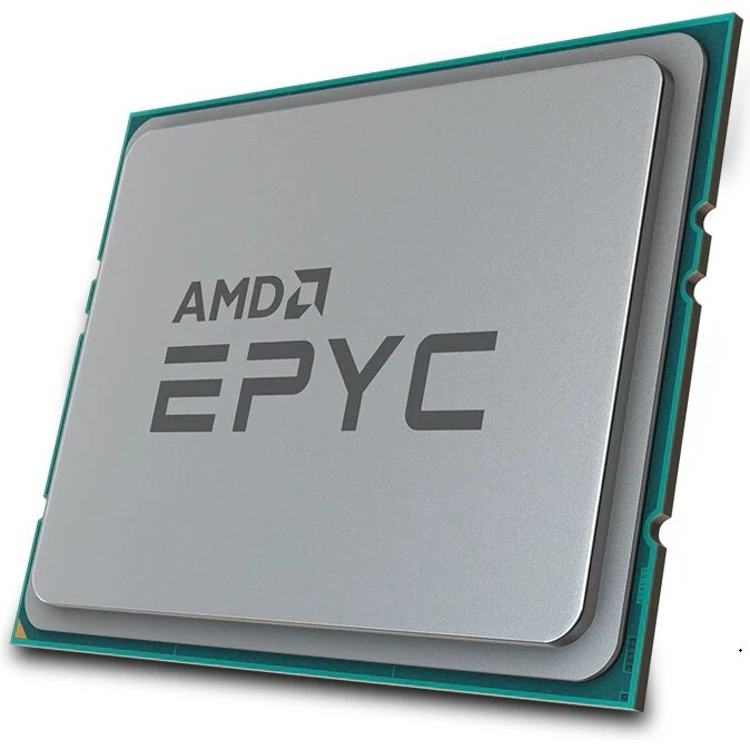 AMD EPYC 73F3 16-core Socket SP3 (Milan)