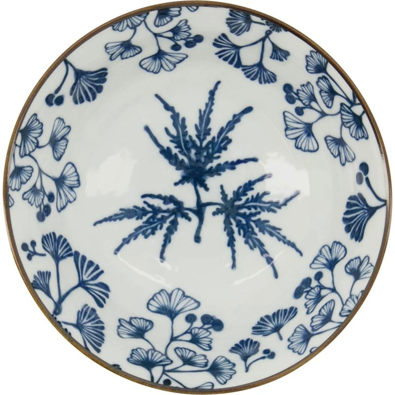 Tokyo Design Studio Flora Japonica Nudelskål, Maple