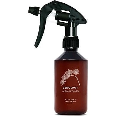 Zenology Orchidaceae Trigger Room Spray 300 ml