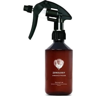 Zenology Gossypium Trigger Room Spray 300 ml