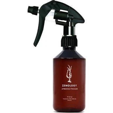 Zenology Titio Trigger Miljøspray 300 ml