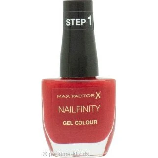 Max Factor Nailfinity Gel 200 The Icon 12 ml