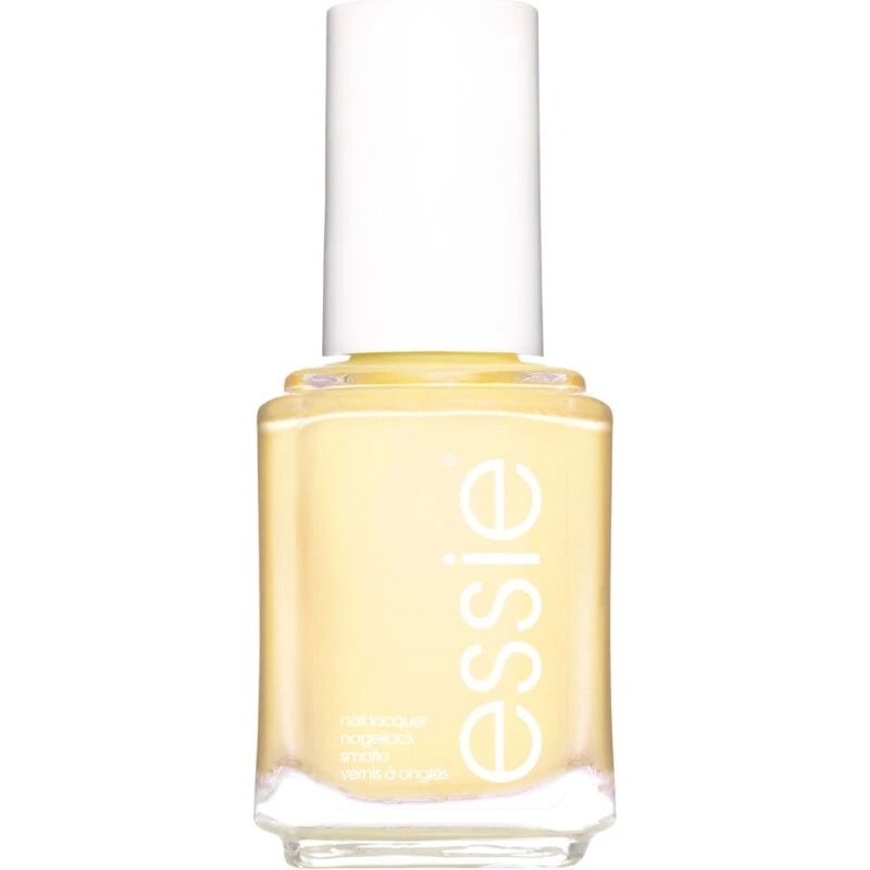 Essie Original Neglelak 13,5 ml – 648 Summer Soul Stice (lys gul)