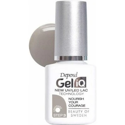 Beter Gel IQ semipermanent gellak – Nourish Your Courage 5 ml