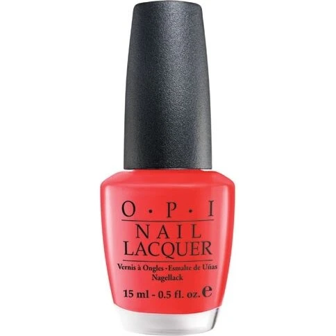 OPI Nail Lacquer My Chihuahua Bites! 15 ml