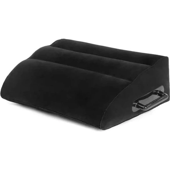 The Handlebar Inflatable Pillow - Oppustelig støttepude
