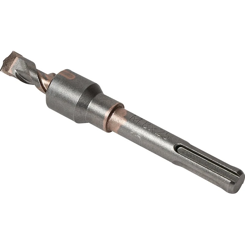 Walraven WDI1R Stopbor SD 6 M6x25mm til beton