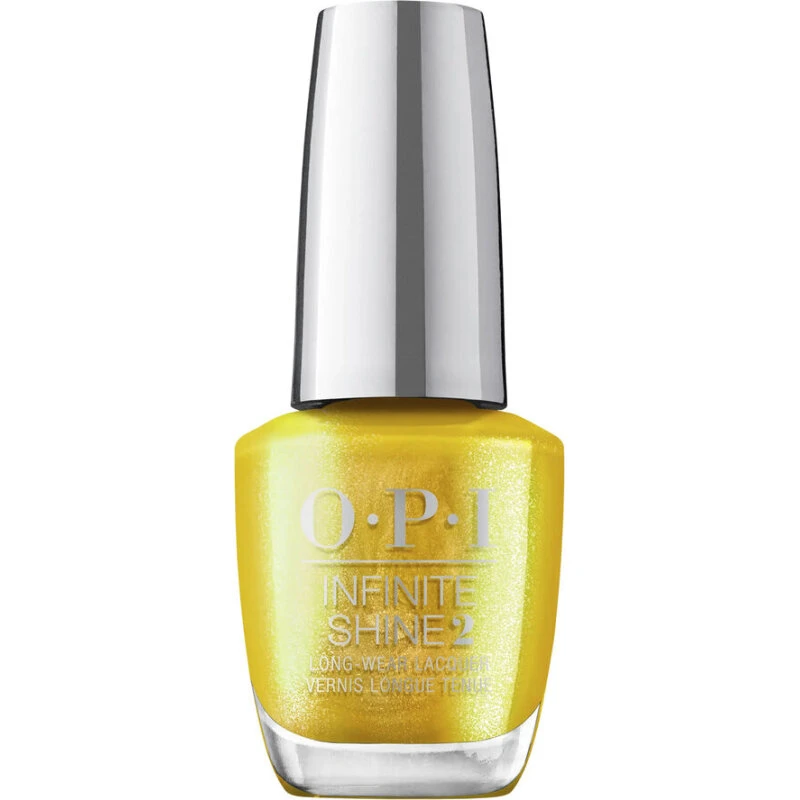 OPI Infinite Shine The Leo-Nly One 15 ml