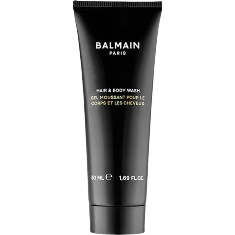 Balmain Homme Hair & Body Wash 50 ml