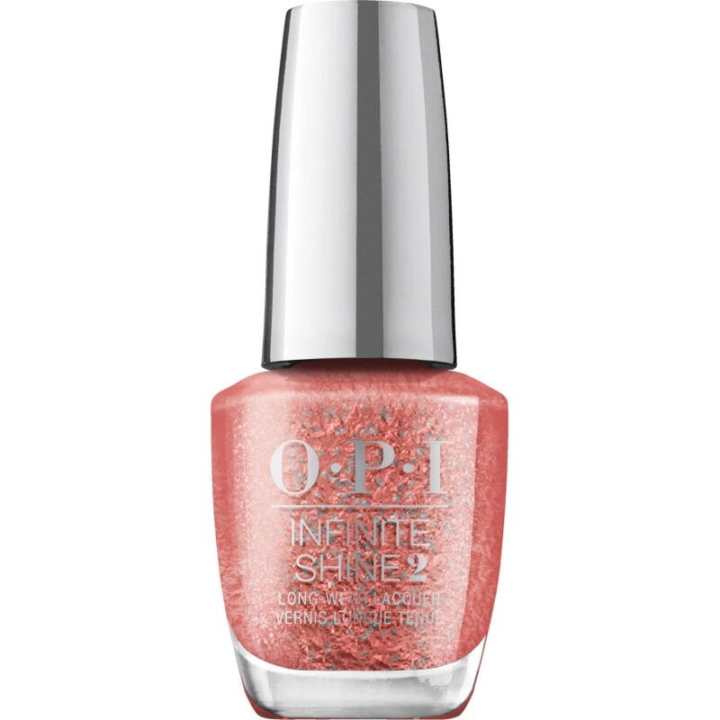 OPI Infinite Shine It's a Wonderful Spice 15 ml