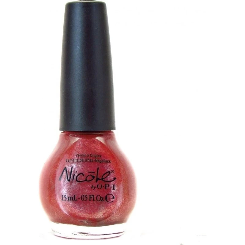 OPI Infinite Shine 'Clear Your Cash' 15 ml