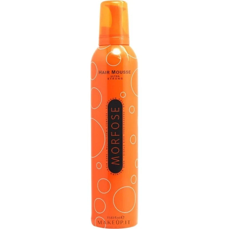 La Morfose Hår Mousse Ultra Strong 350 ml