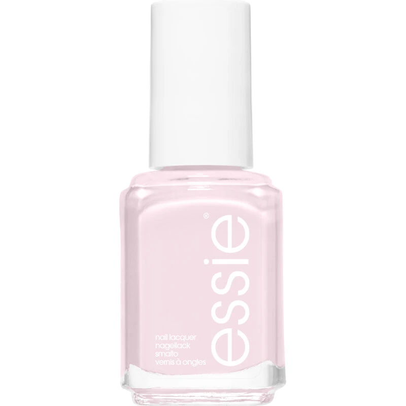 Essie Original Nail Polish 13,5 ml – 513 Sheer Luck