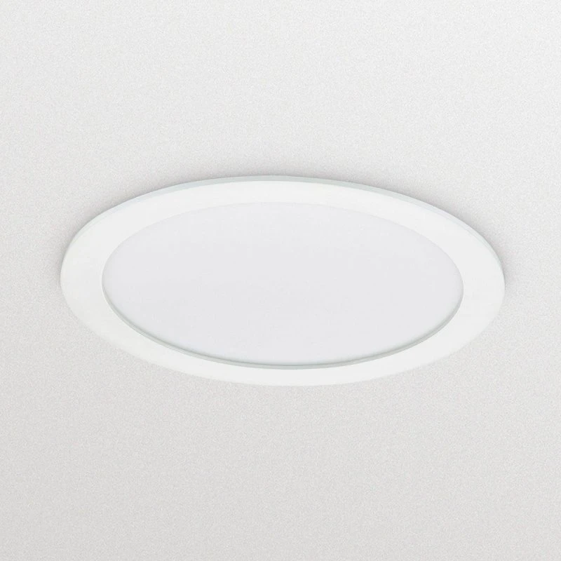 Philips CoreLine SlimDownlight Gen3 21W 2100lm 3000K Hvid