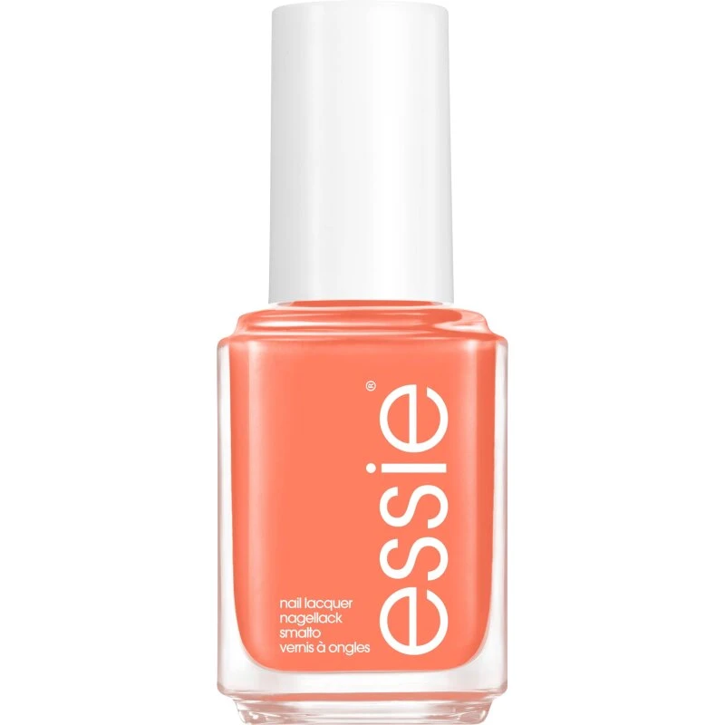 Essie Original Nail Polish 13,5 ml – Resort Fling (orange)