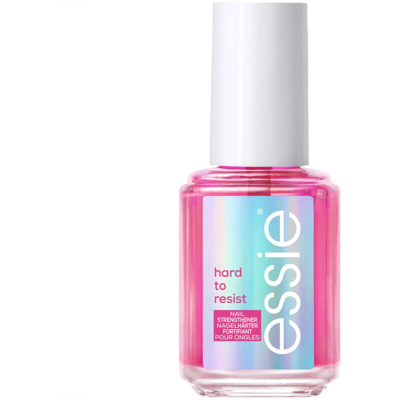 Essie Hard to Resist Nail Strengthener – Pink Tint 13,5 ml