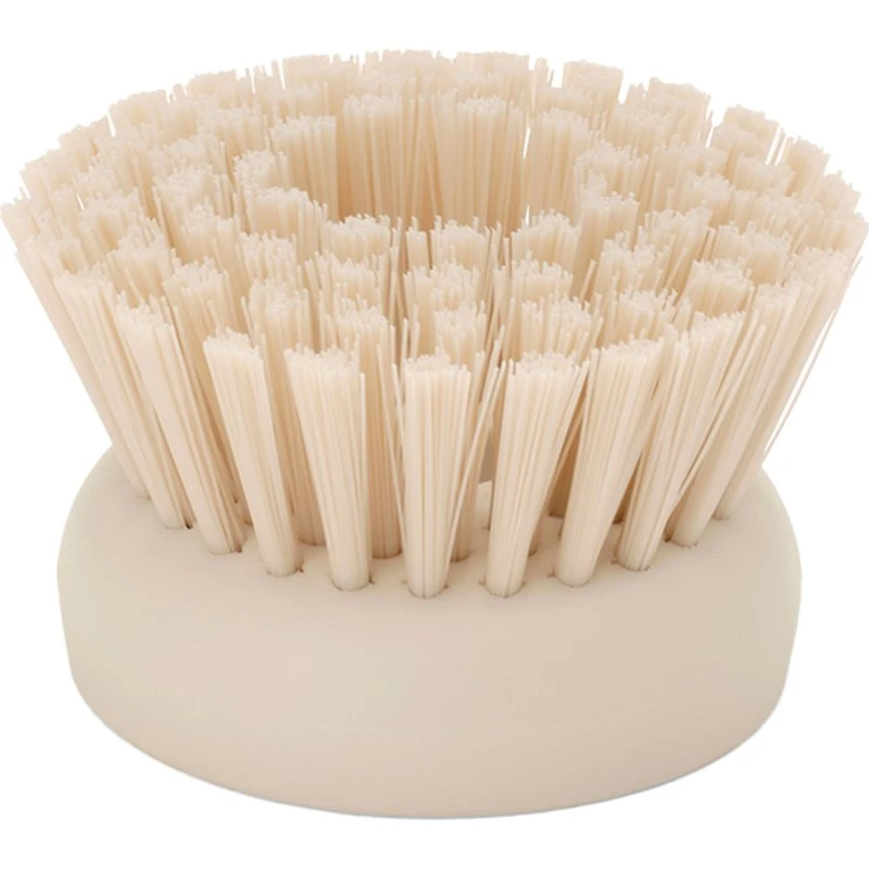 Brabantia Sinkside børstehoved, 2-pak, Soft beige