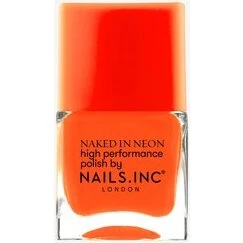 Nails Inc NAI Neons Neglelak - Walkers Court