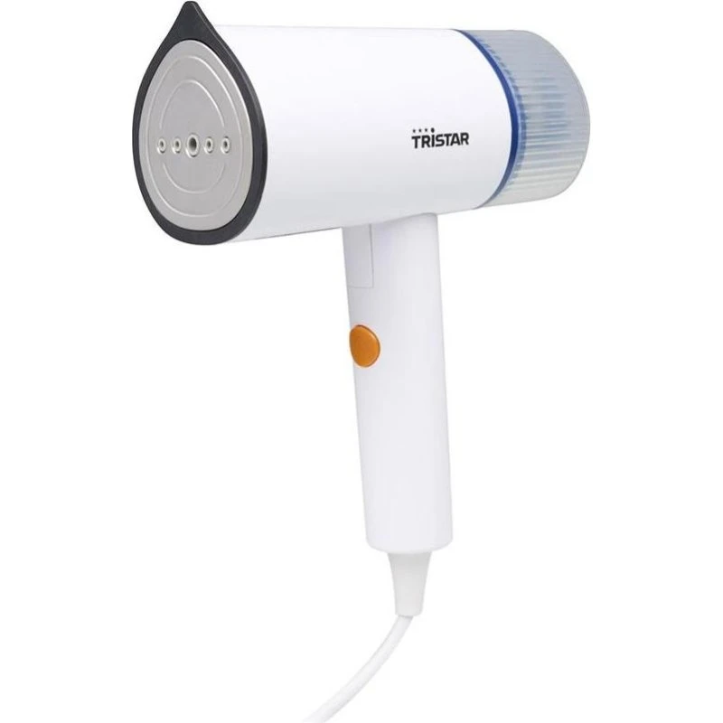 Tristar ST-8960 Håndholdt Steamer 1200W - Hvid