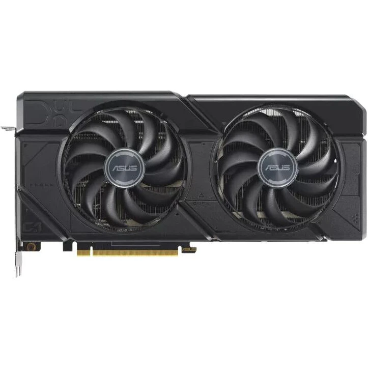 ASUS Radeon RX 7700 XT 12GB Dual OC