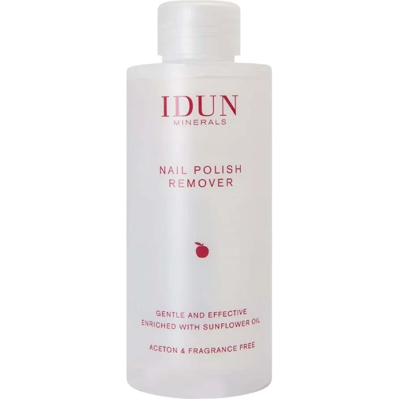 IDUN Minerals Neglelakfjerner 140 ml