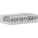 Epson T913B Grøn Blækpatron UltraChrome HDR 200ml