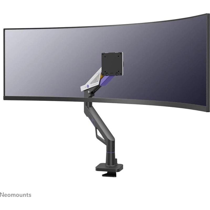 Neomounts ACE DS70-256BL1 Monitorarm til 24"-57" skærme