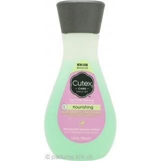 Cutex Nourishing neglelakfjerner 100 ml