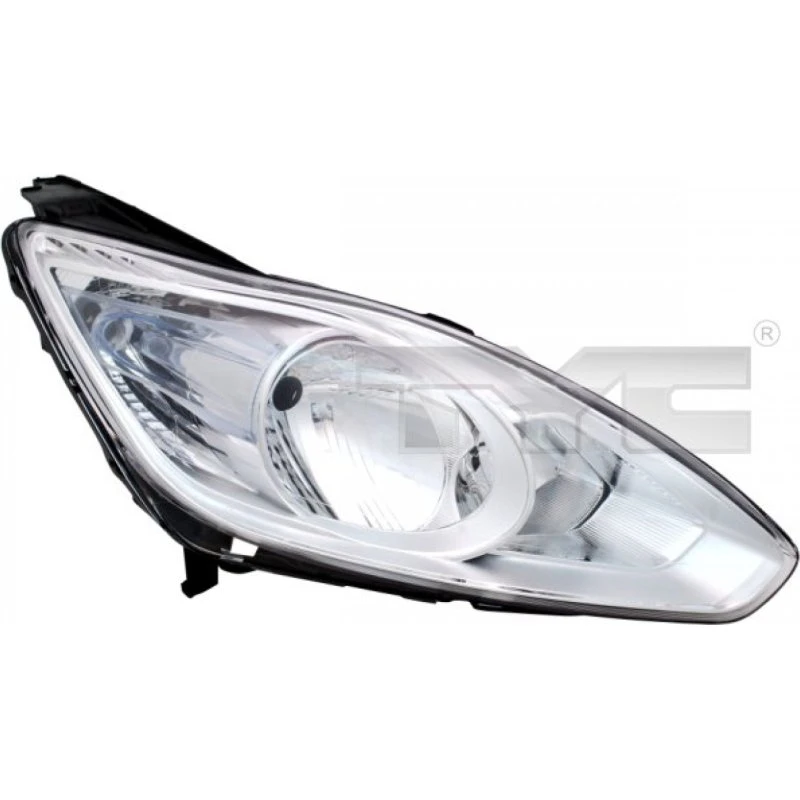 TYC Forlygte til Ford C-Max & Grand C-Max (20-12566-05-2)