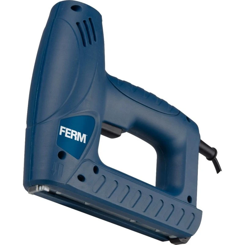 FERM ETM1004 Elektrisk Tacker