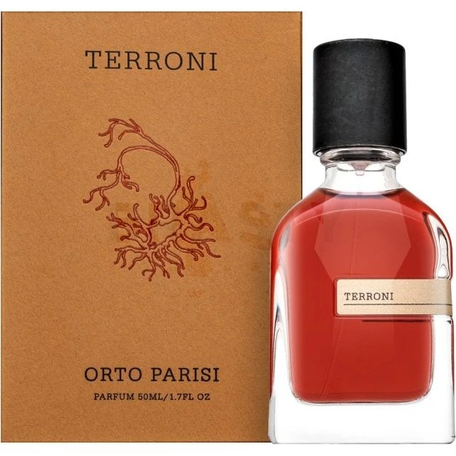 Orto Parisi Terroni Eau de Parfum 50 ml