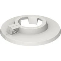 Flamco Plastroset grå 2-delt 3/8"
